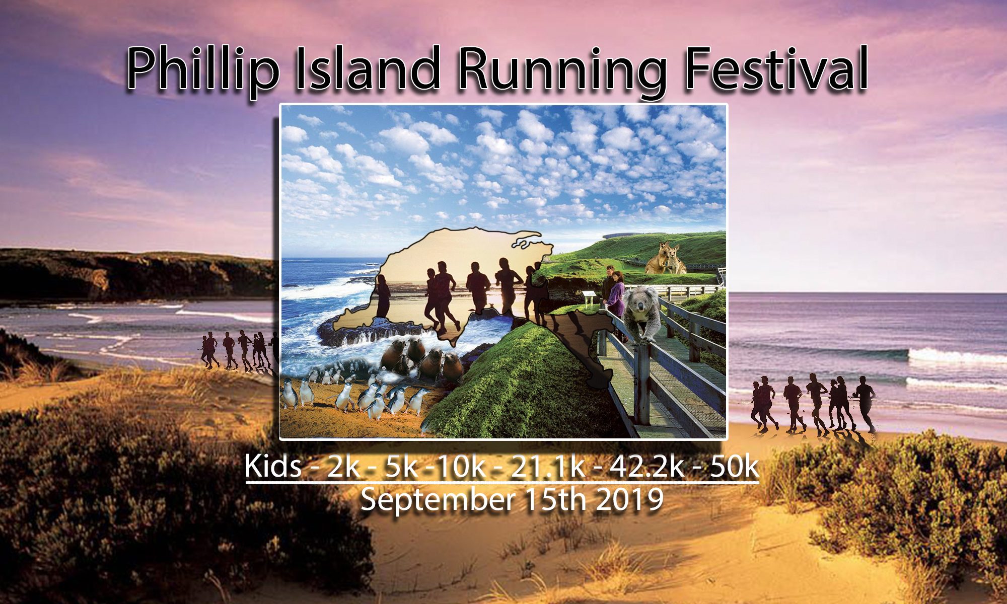 Phillip Island Running Festival